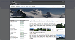 Desktop Screenshot of hory.mmsoft.sk